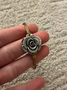 Luca + Danni Rose Bangle Bracelet
